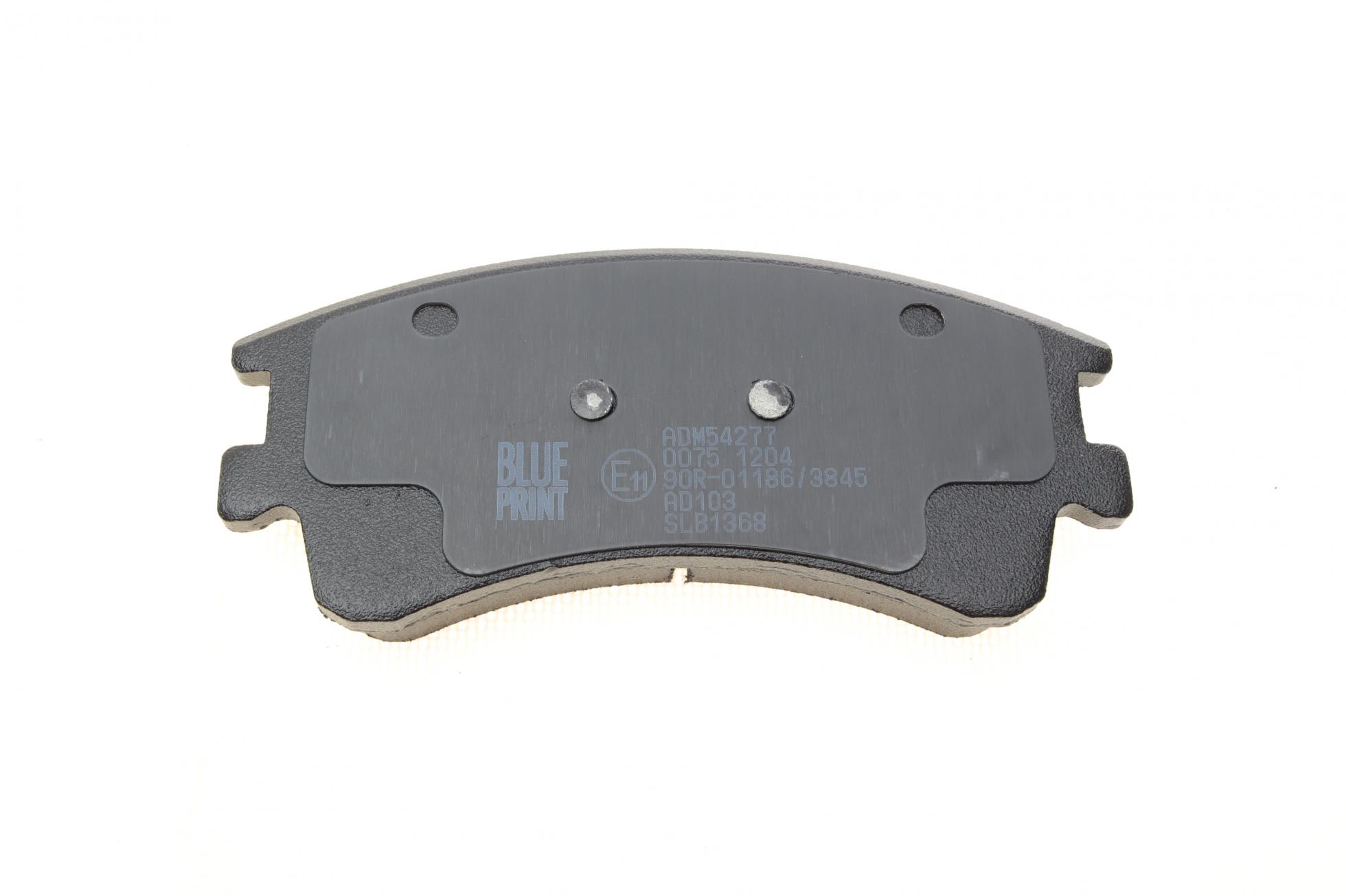 ADM54277 BLUE PRINT